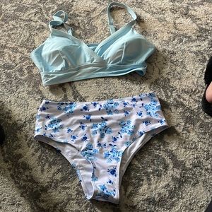 Swimsuit